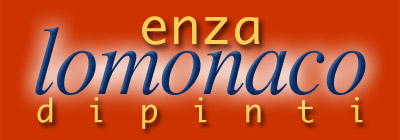 Enza Lomonaco - dipinti