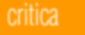 Critica